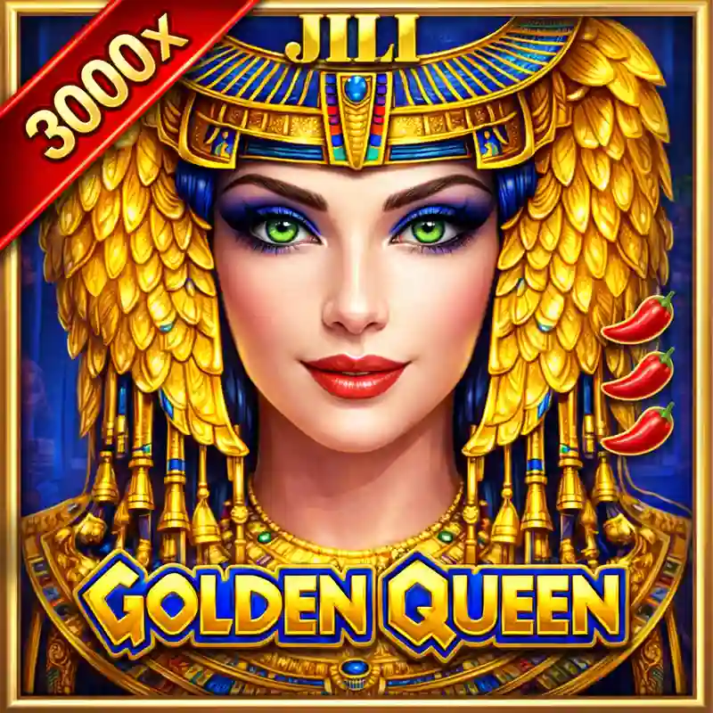 Golden Queen Slot Game sa abjili Online Casino