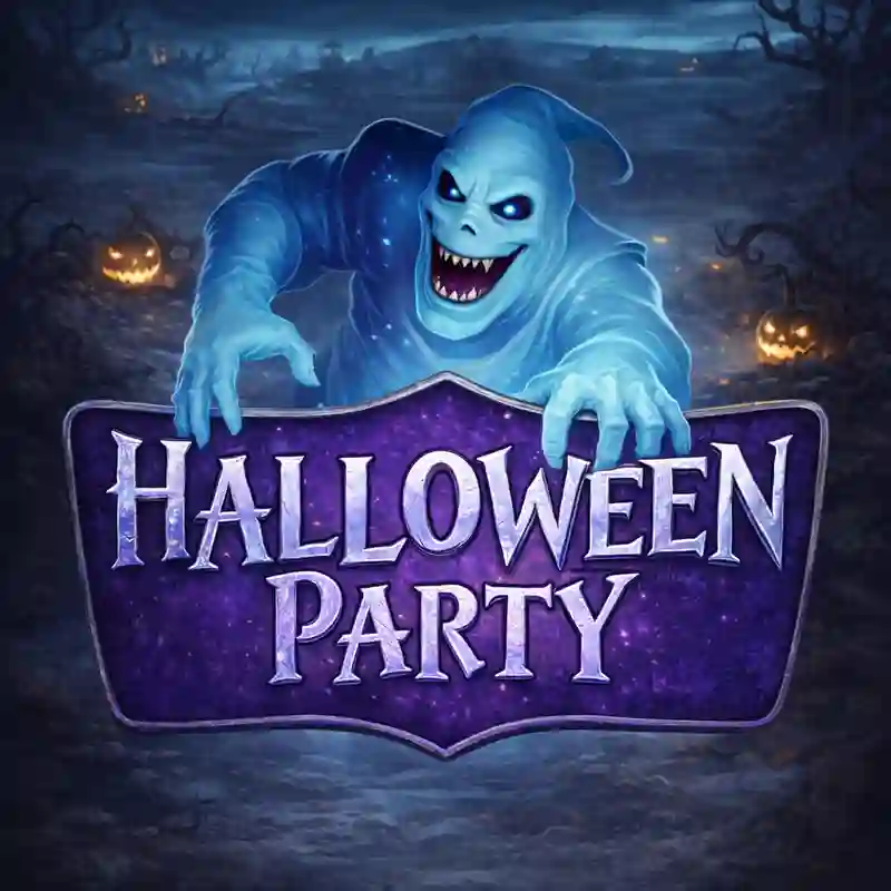 Halloween Party Slot abjili
