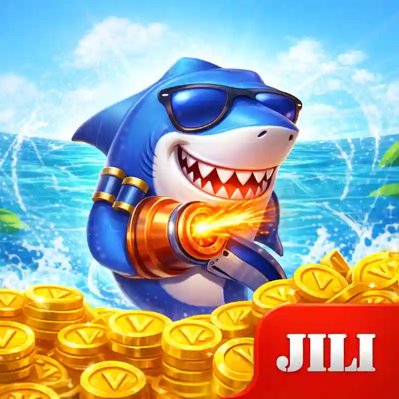 Jackpot Fishing Game Interface abjili